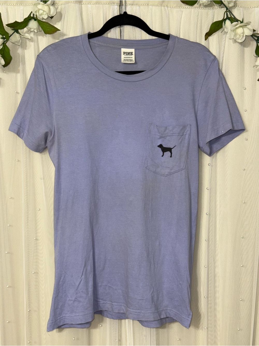Victoria Secret Pink T Shirt